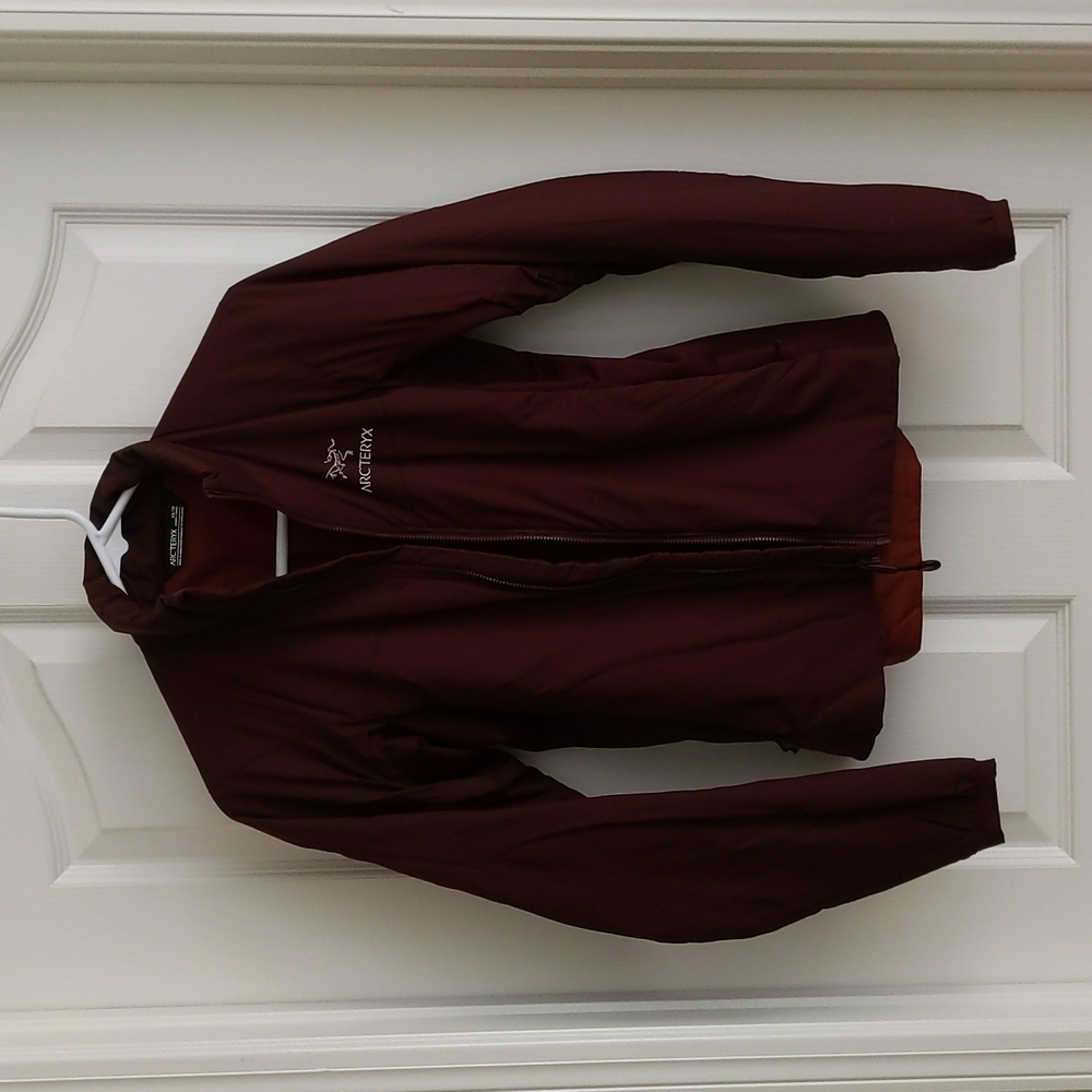 Arc'teryx Atom LT Jacket